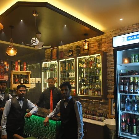 Kudal  Hotel Surya Grande מראה חיצוני תמונה