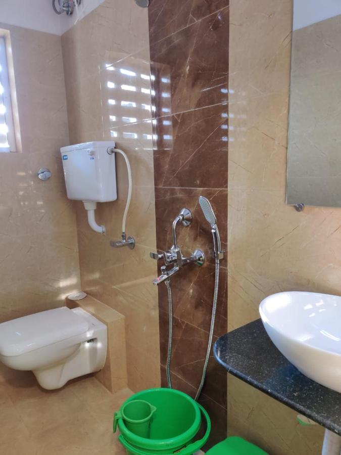 Kudal  Hotel Surya Grande מראה חיצוני תמונה