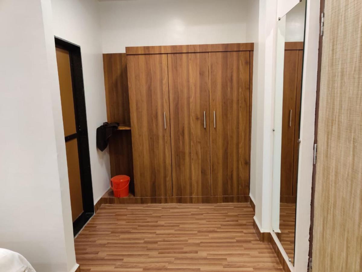 Kudal  Hotel Surya Grande מראה חיצוני תמונה